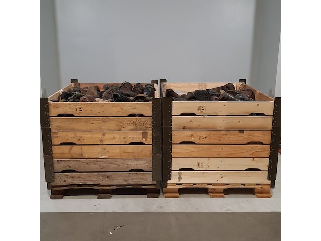 Partij diverse schoenen - afbeelding 1 van  12