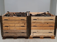 Partij diverse schoenen - afbeelding 1 van  12