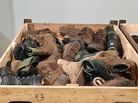 Partij diverse schoenen - afbeelding 5 van  12