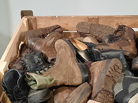 Partij diverse schoenen - afbeelding 6 van  12