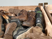 Partij diverse schoenen - afbeelding 7 van  12