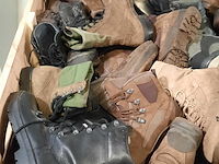 Partij diverse schoenen - afbeelding 9 van  12