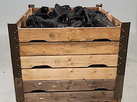 Partij diverse schoenen - afbeelding 1 van  8