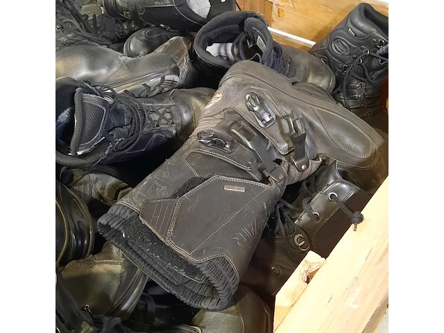 Partij diverse schoenen - afbeelding 8 van  8