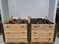 Partij diverse schoenen - afbeelding 1 van  13