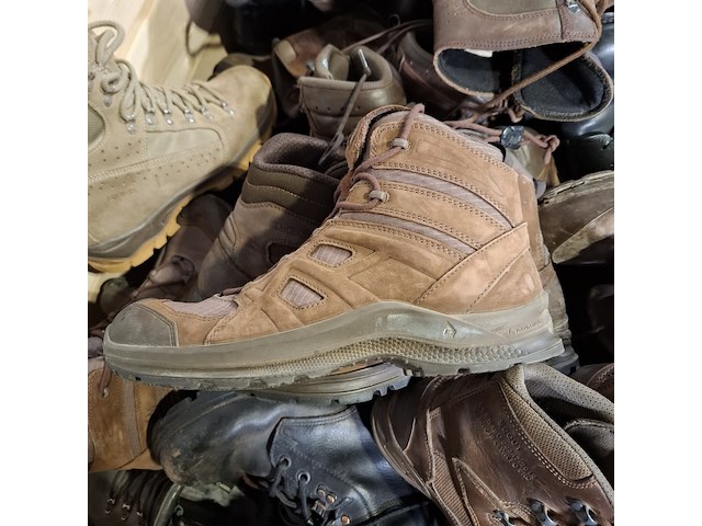 Partij diverse schoenen - afbeelding 8 van  13