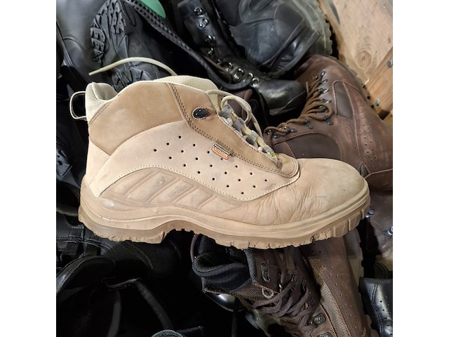 Partij diverse schoenen - afbeelding 3 van  13