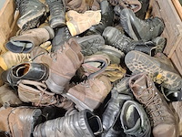 Partij diverse schoenen - afbeelding 6 van  13