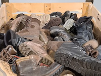 Partij diverse schoenen - afbeelding 2 van  15
