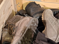 Partij diverse schoenen - afbeelding 7 van  15