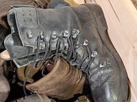 Partij diverse schoenen - afbeelding 12 van  15