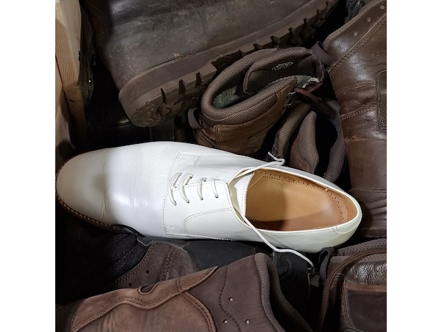 Partij diverse schoenen - afbeelding 14 van  15