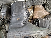 Partij diverse schoenen - afbeelding 2 van  12