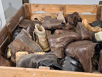 Partij diverse schoenen - afbeelding 6 van  12