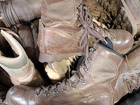 Partij diverse schoenen - afbeelding 8 van  12