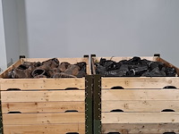 Partij diverse schoenen