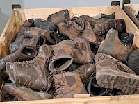 Partij diverse schoenen - afbeelding 5 van  11