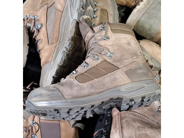 Partij diverse schoenen - afbeelding 8 van  11