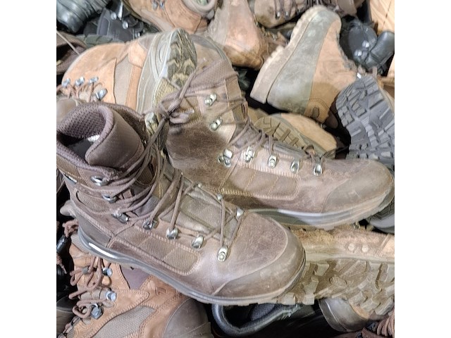 Partij diverse schoenen - afbeelding 9 van  11