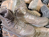 Partij diverse schoenen - afbeelding 9 van  11