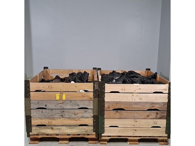 Partij diverse schoenen - afbeelding 1 van  11