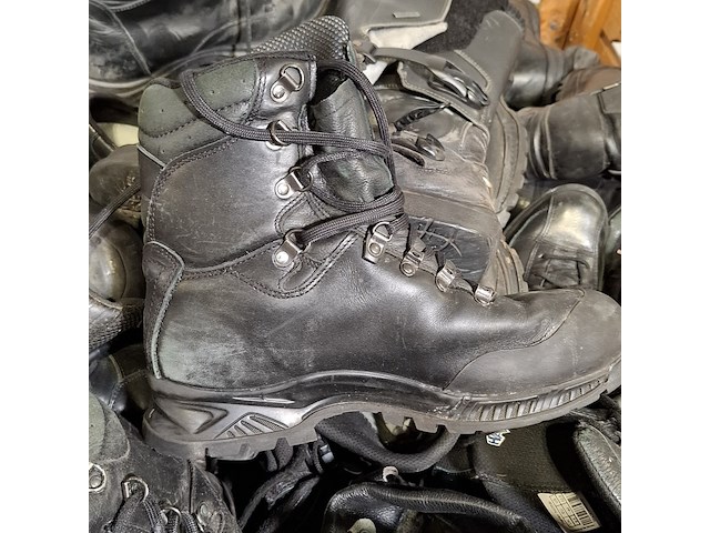 Partij diverse schoenen - afbeelding 5 van  11