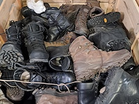 Partij diverse schoenen - afbeelding 6 van  13