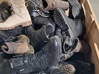 Partij diverse schoenen - afbeelding 10 van  13