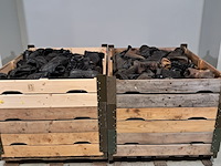 Partij diverse schoenen - afbeelding 1 van  13