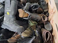 Partij diverse schoenen - afbeelding 4 van  13