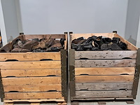 Partij diverse schoenen - afbeelding 1 van  13