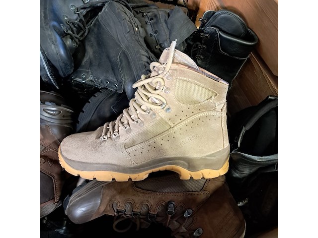 Partij diverse schoenen - afbeelding 5 van  9