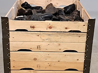 Partij diverse schoenen - afbeelding 1 van  8