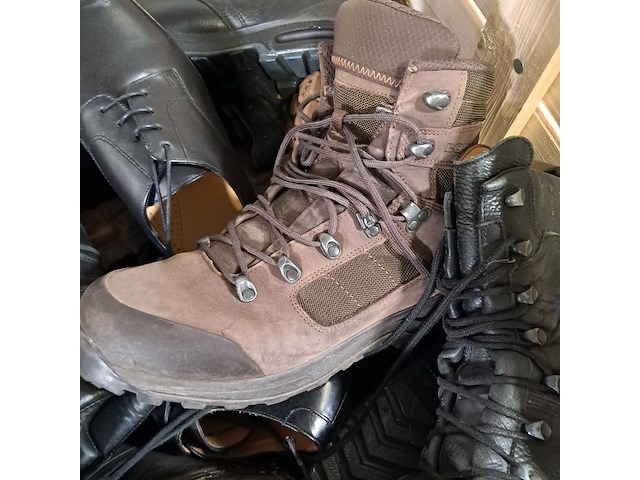 Partij diverse schoenen - afbeelding 3 van  8