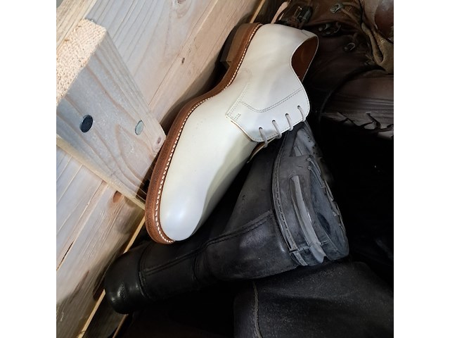 Partij diverse schoenen - afbeelding 4 van  8