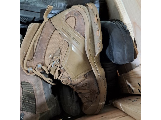 Partij diverse schoenen - afbeelding 6 van  8