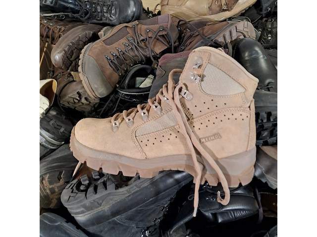 Partij diverse schoenen - afbeelding 8 van  8