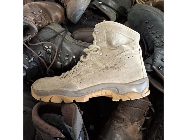 Partij diverse schoenen - afbeelding 7 van  9