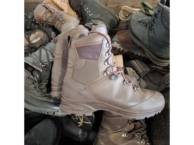 Partij diverse schoenen - afbeelding 8 van  9