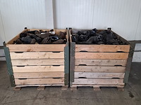 Partij diverse schoenen - afbeelding 1 van  13