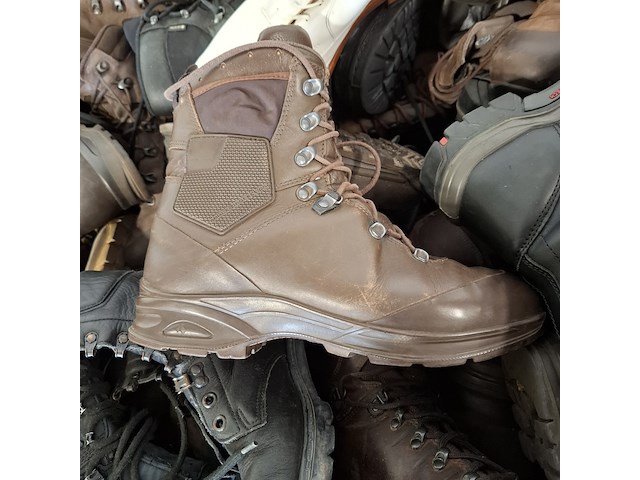 Partij diverse schoenen - afbeelding 3 van  13