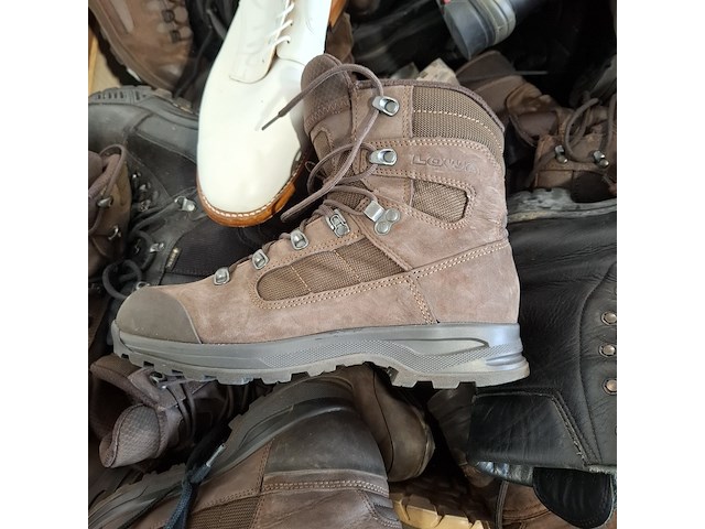 Partij diverse schoenen - afbeelding 5 van  13