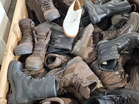 Partij diverse schoenen - afbeelding 7 van  13