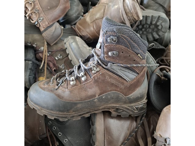 Partij diverse schoenen - afbeelding 11 van  13