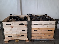 Partij diverse schoenen - afbeelding 1 van  13