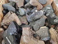 Partij diverse schoenen - afbeelding 8 van  13