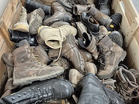 Partij diverse schoenen - afbeelding 6 van  13