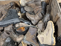 Partij diverse schoenen - afbeelding 10 van  13