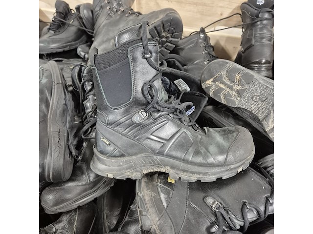 Partij diverse schoenen - afbeelding 3 van  13