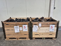 Partij diverse schoenen - afbeelding 1 van  13